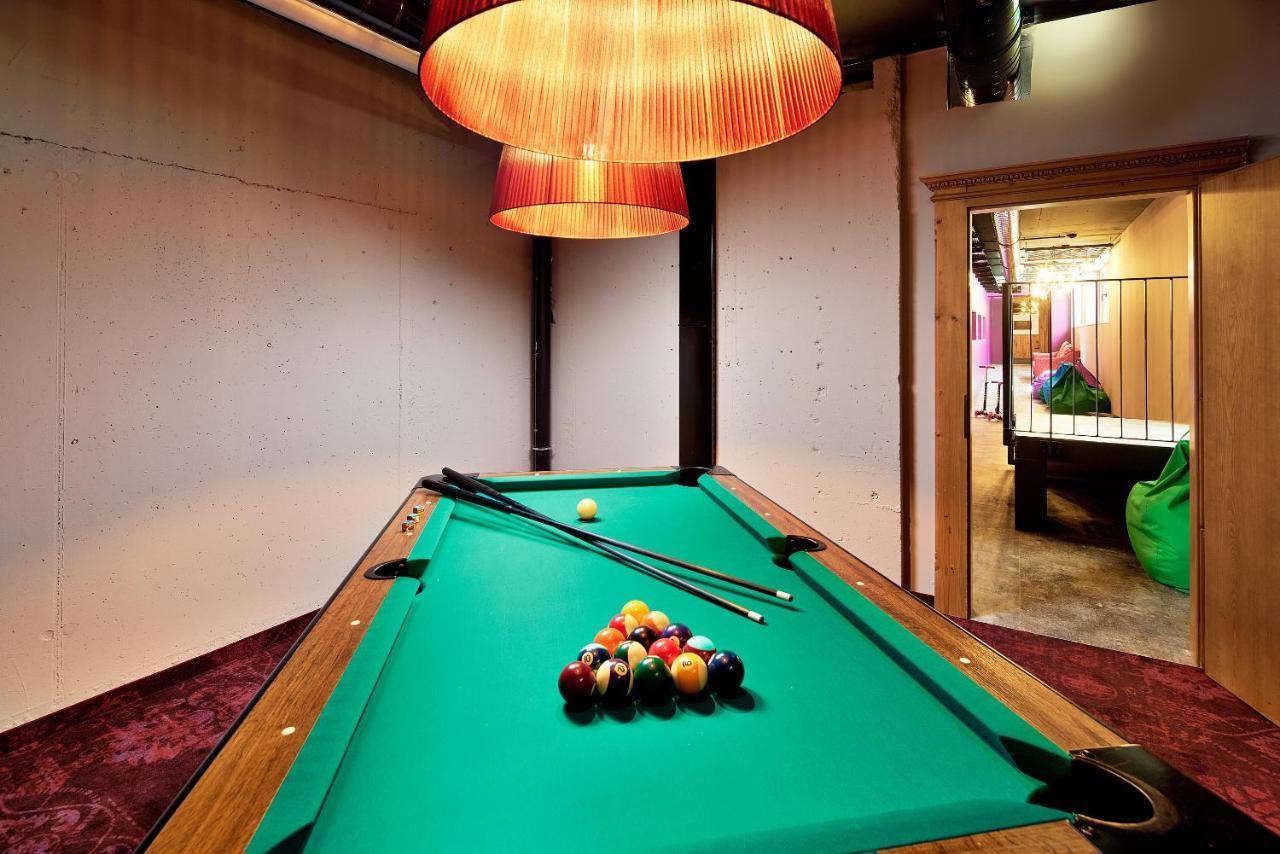 Hotel Berghof Crystal Spa & Sports Tux Dış mekan fotoğraf